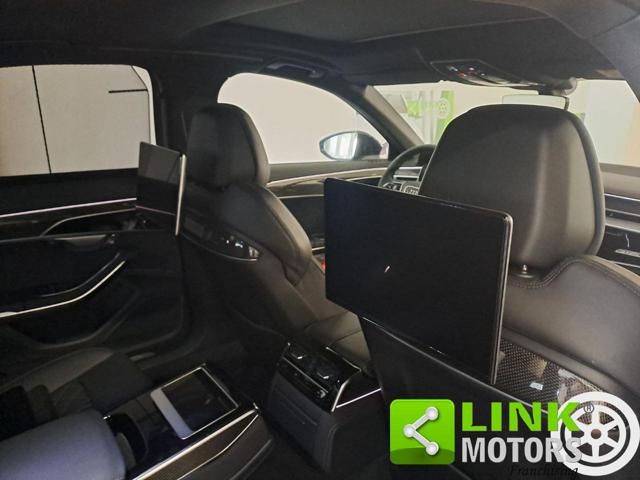 AUDI A8 usata 36