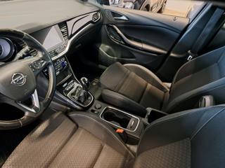 OPEL Astra usata, con Regolazione elettrica sedili