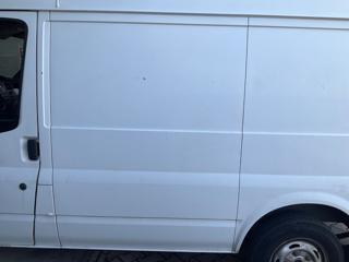 FORD Transit usata, con Chiusura centralizzata