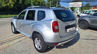 DACIA Duster usata, con Airbag laterali