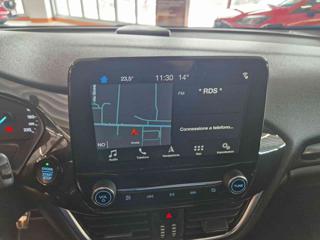 FORD Fiesta usata, con Controllo trazione