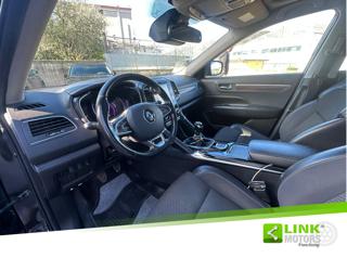 RENAULT Koleos usata, con ESP