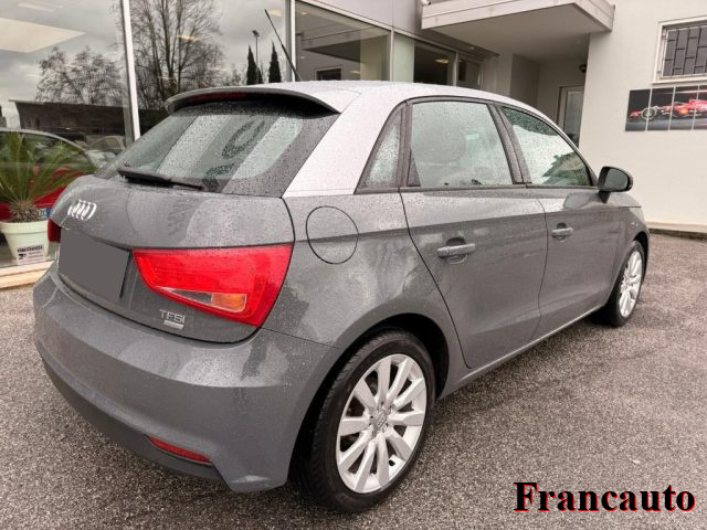AUDI A1 usata, con Airbag Passeggero