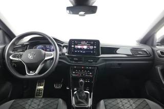 VOLKSWAGEN T-Roc usata 10