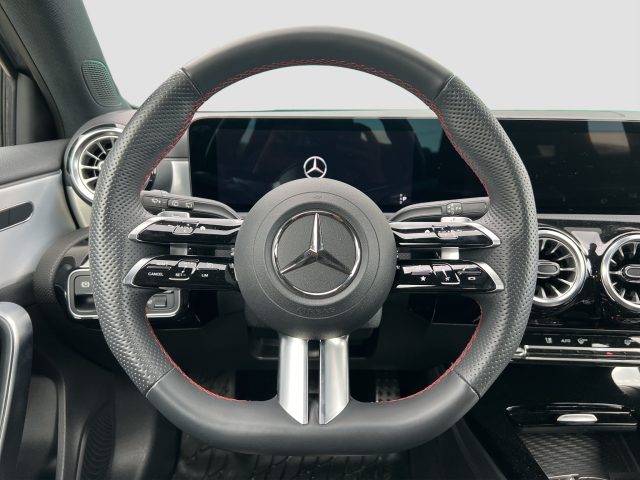 MERCEDES-BENZ A 180 usata 12