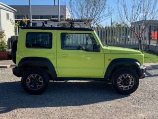 SUZUKI Jimny usata, con Airbag Passeggero