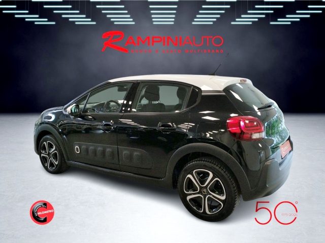 CITROEN C3 usata 10
