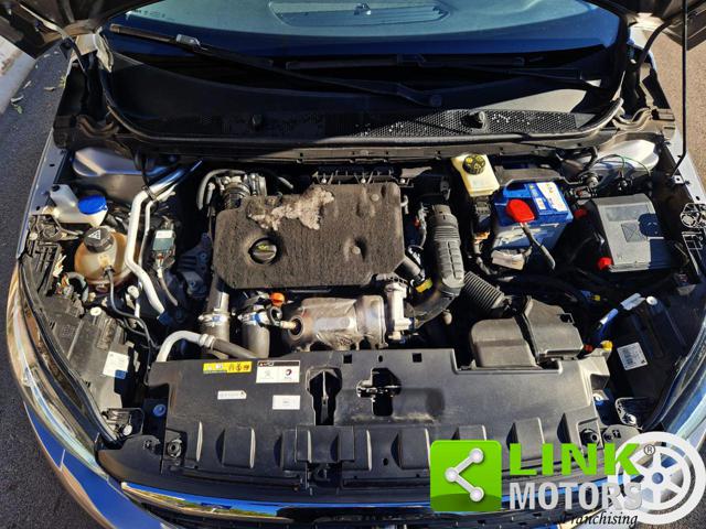 PEUGEOT 308 usata, con Controllo automatico clima