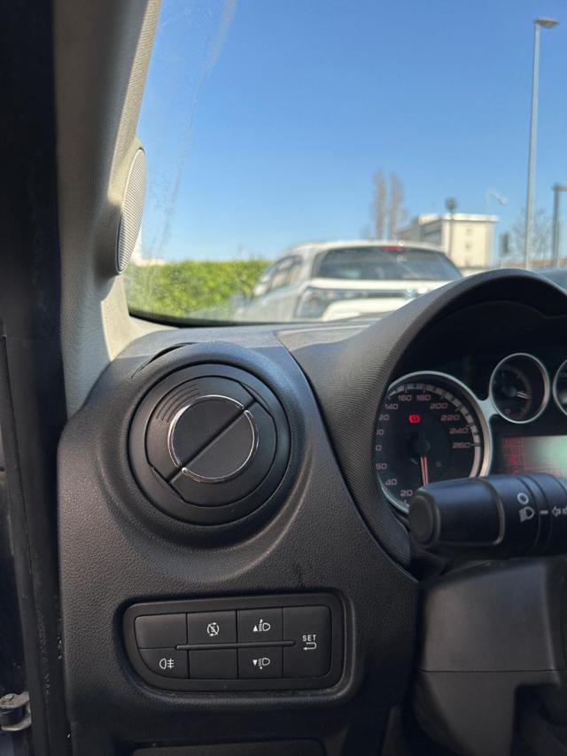 ALFA ROMEO MiTo usata, con Alzacristalli elettrici