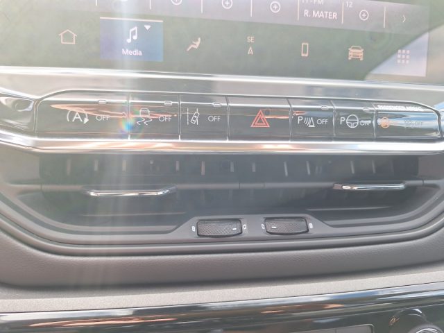 JEEP Compass usata, con Fari LED