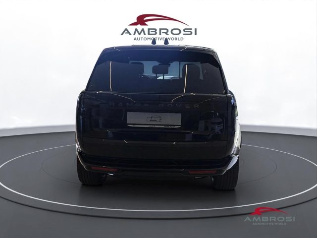 LAND ROVER Range Rover usata 7
