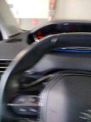 PEUGEOT 3008 usata 25