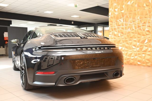 PORSCHE 992 usata 150