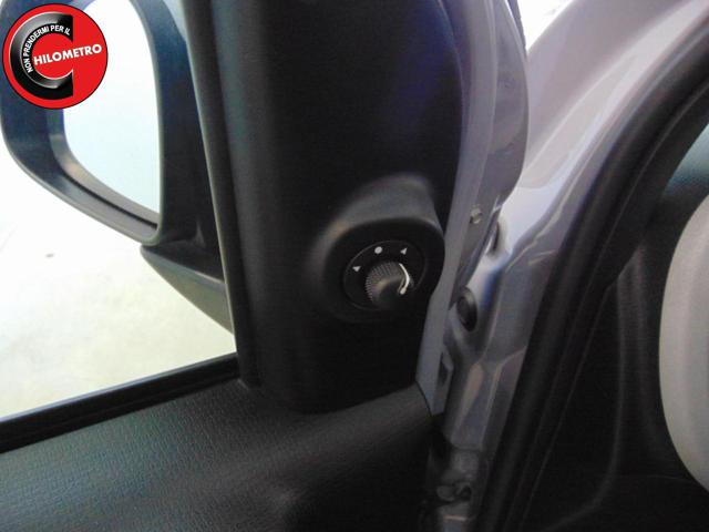 FIAT Panda usata, con Alzacristalli elettrici