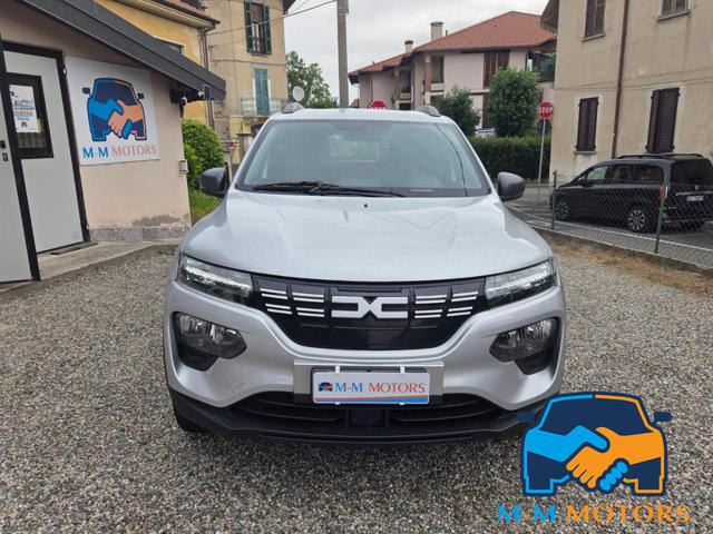 DACIA Spring usata, con Airbag