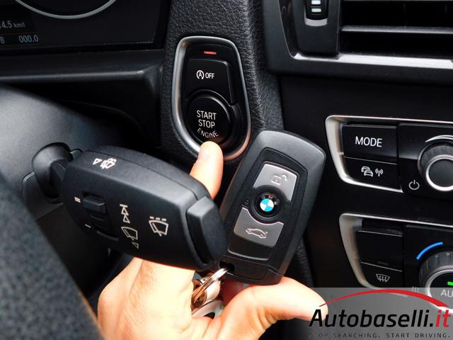 BMW 220 usata 48