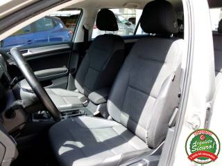 VOLKSWAGEN Golf usata, con ESP