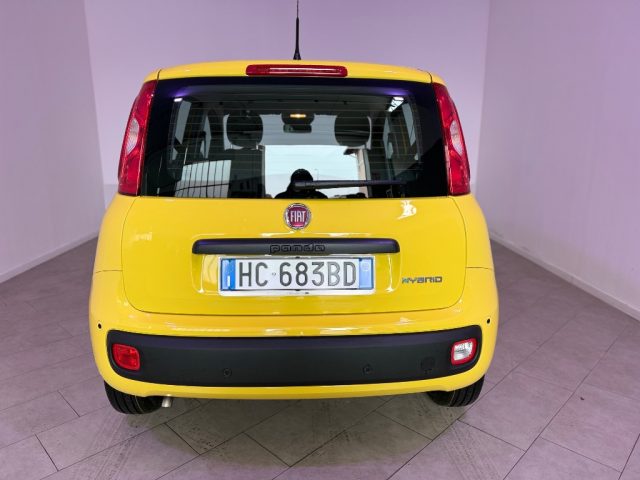 FIAT Pandina usata 10