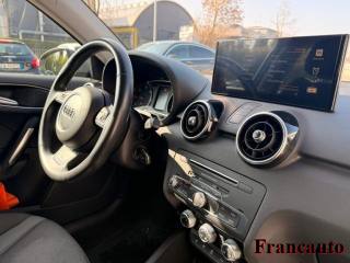 AUDI A1 usata, con Boardcomputer