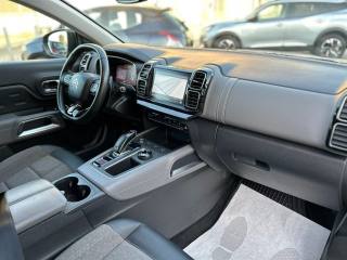 CITROEN C5 Aircross usata, con Touch screen