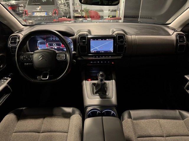 CITROEN C5 Aircross usata, con Chiusura centralizzata