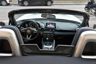 FIAT 124 Spider usata, con Sedili riscaldati