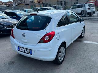 OPEL Corsa usata, con Airbag Passeggero