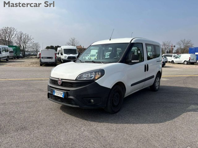 FIAT Doblo usata, con Airbag
