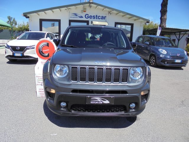 JEEP Renegade usata, con Airbag Passeggero