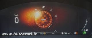 FORD Kuga usata, con Bluetooth