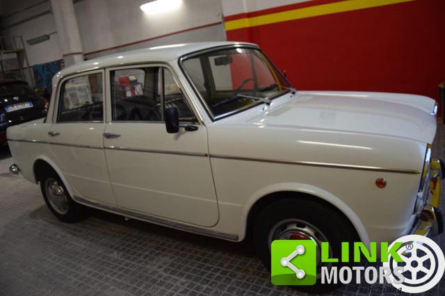 FIAT 1100 usata 13
