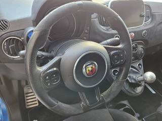 ABARTH 595 usata, con Climatizzatore