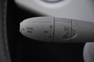 FIAT 500 usata, con Touch screen