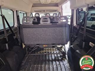 FIAT Ducato usata, con Sistema di navigazione