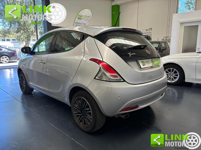 LANCIA Ypsilon usata 2