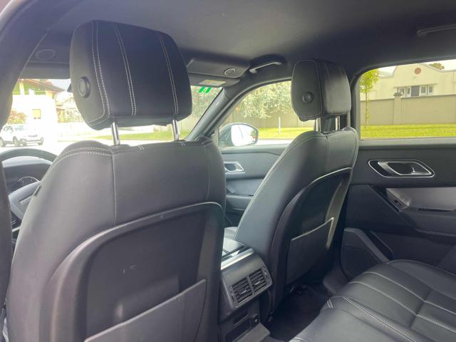 LAND ROVER Range Rover Velar usata, con Cruise Control