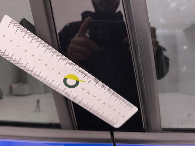 SKODA Fabia usata, con Airbag testa