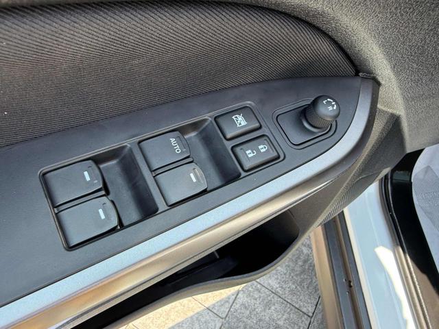 SUZUKI Vitara usata, con Vetri oscurati