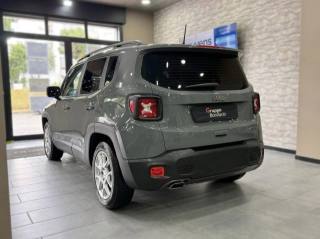 JEEP Renegade usata, con Alzacristalli elettrici