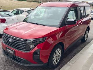 FORD Tourneo Courier usata, con Autoradio