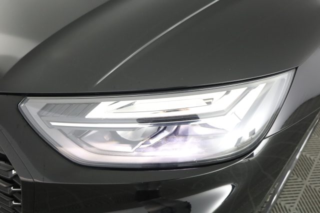 AUDI Q5 usata 8