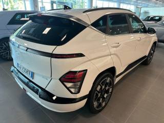 HYUNDAI Kona usata, con Airbag Passeggero