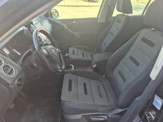 VOLKSWAGEN Tiguan usata, con Immobilizzatore elettronico