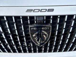 PEUGEOT 2008 usata, con Airbag laterali