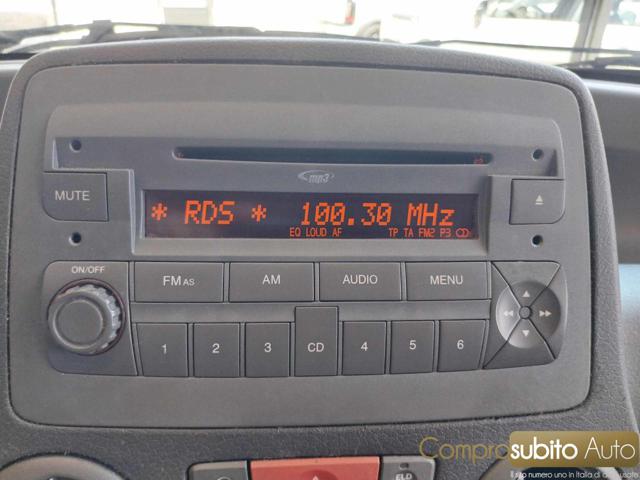 FIAT Panda usata 22