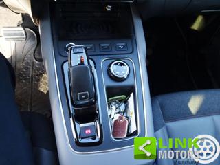 CITROEN C5 Aircross usata, con Volante multifunzione