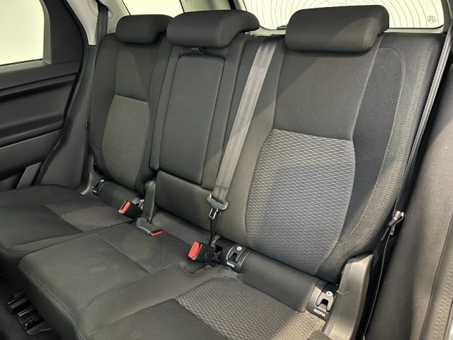 LAND ROVER Discovery Sport usata, con Controllo trazione