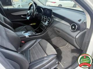 MERCEDES-BENZ GLC 220 usata, con ESP