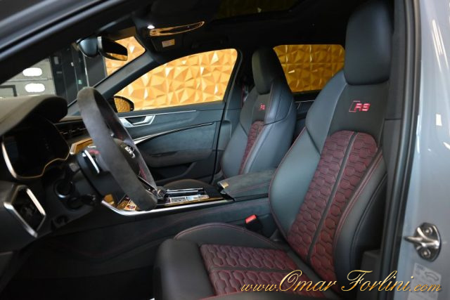 AUDI RS6 usata 161