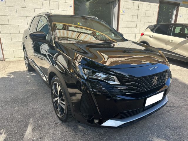 PEUGEOT 3008 usata, con Airbag Passeggero